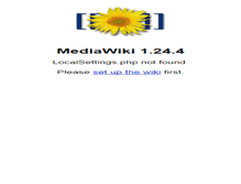 Tablet Screenshot of moowiki.joelpt.net